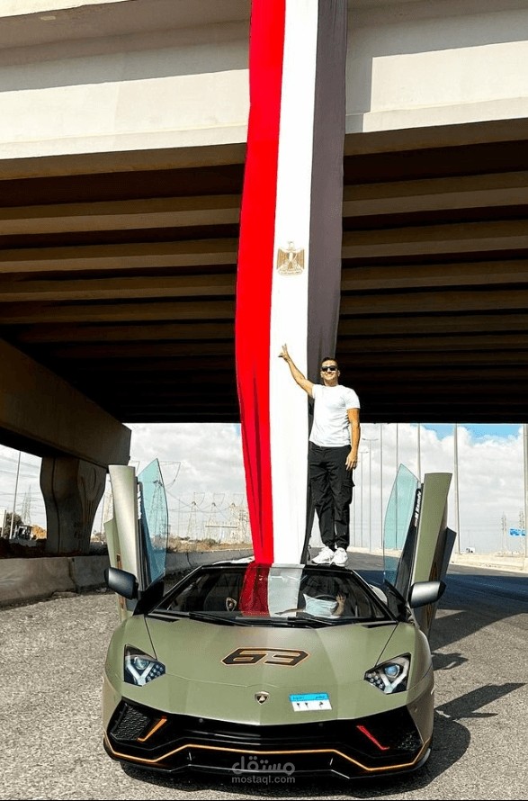 lamborgini