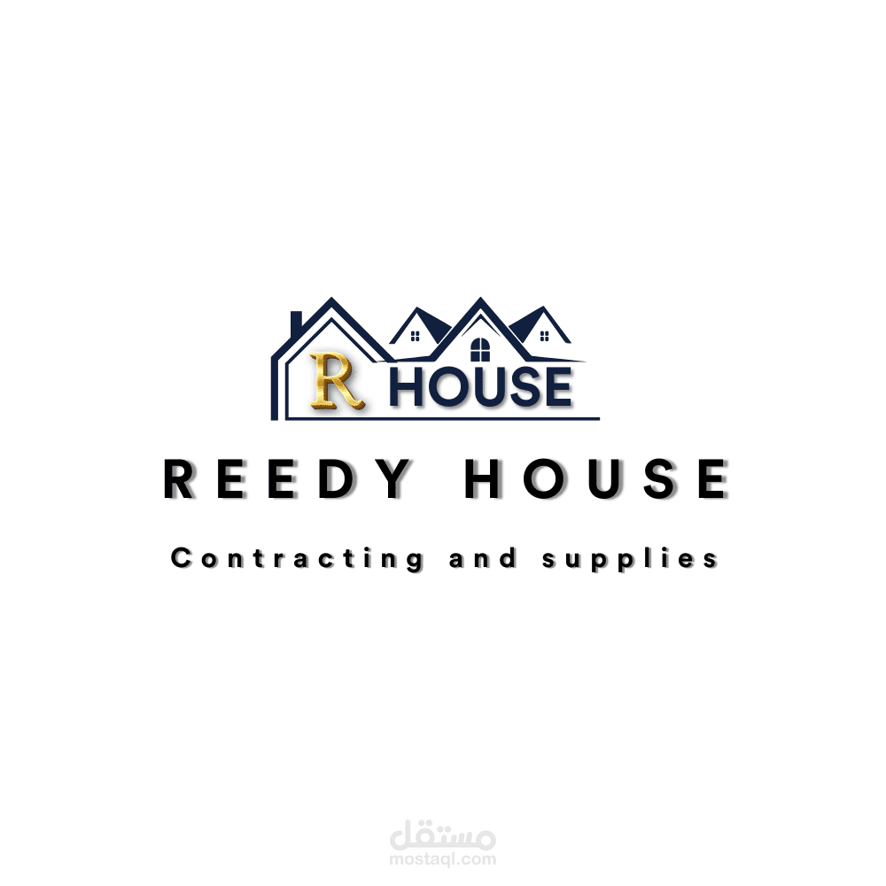 Logo Ready House