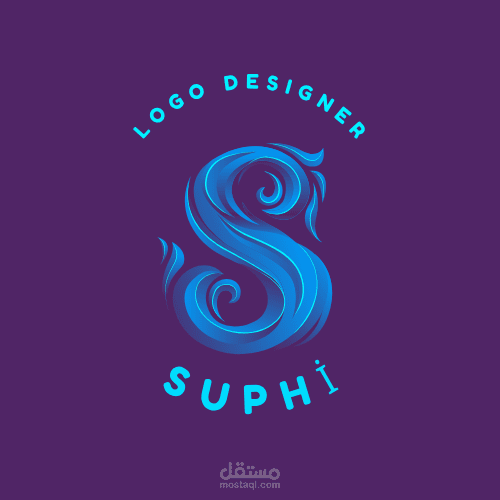 LOGO DESİGN&تصميم الشعارات