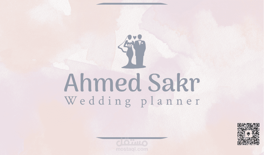 personal card