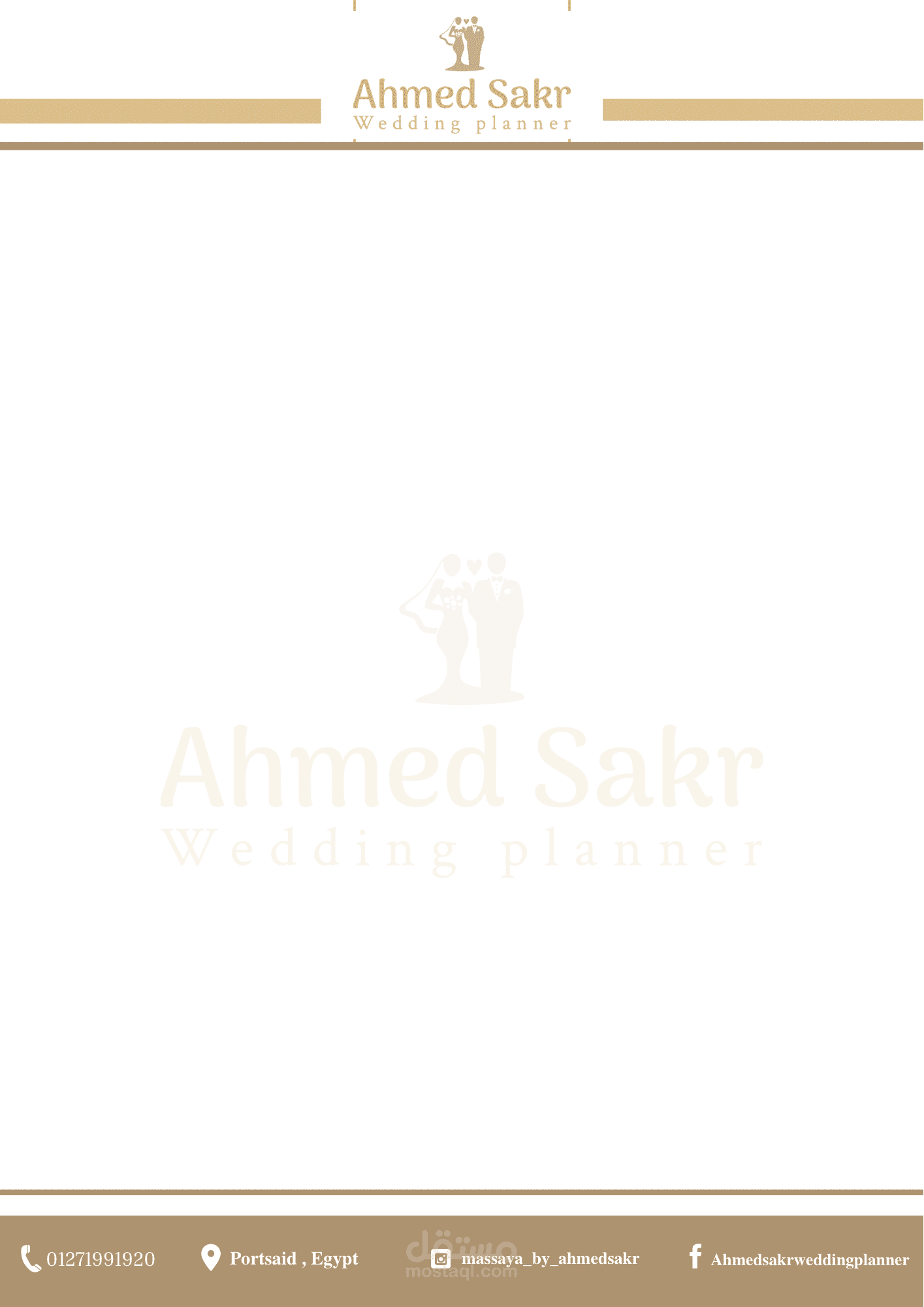 Letterhead