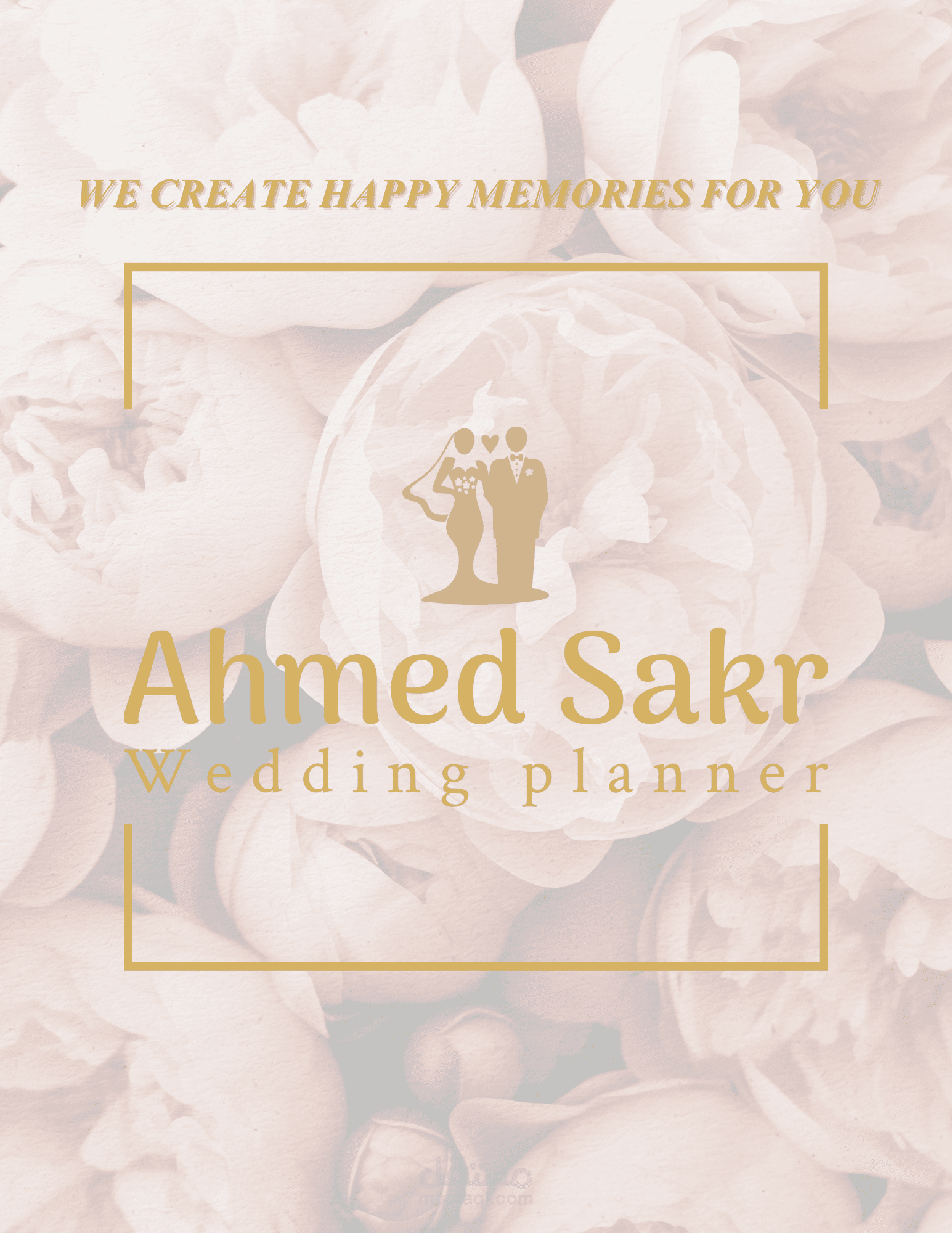 تصميم نوت بوك