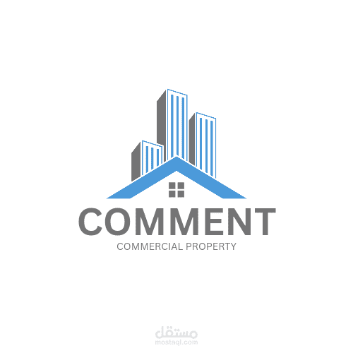 شعار شركة تجاري