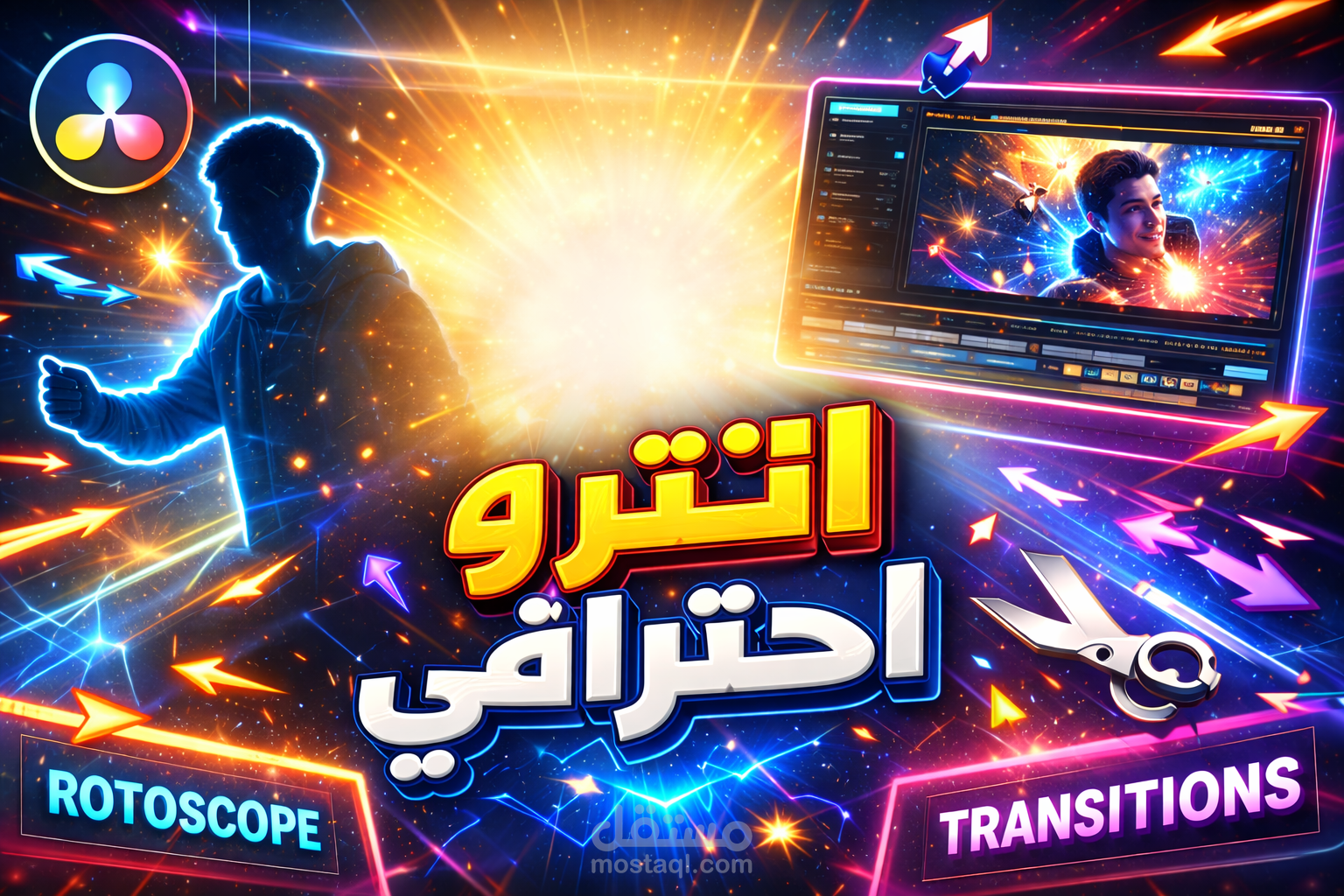 انترو لي قناه جيمنج