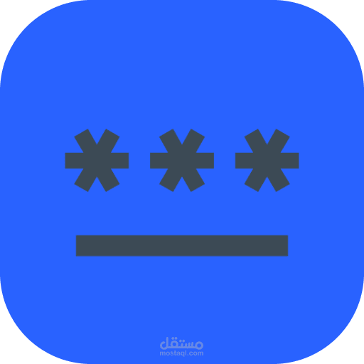 مولد كلمات المرور