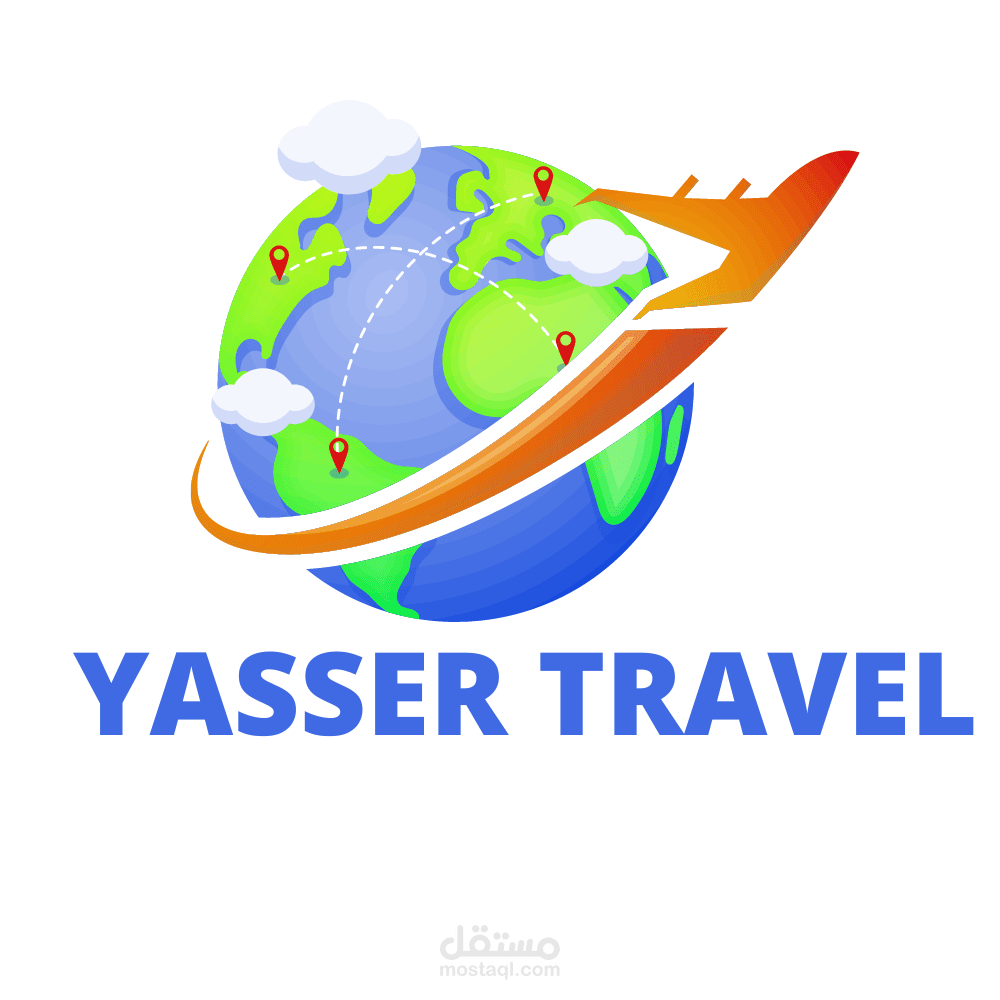 logo of travel