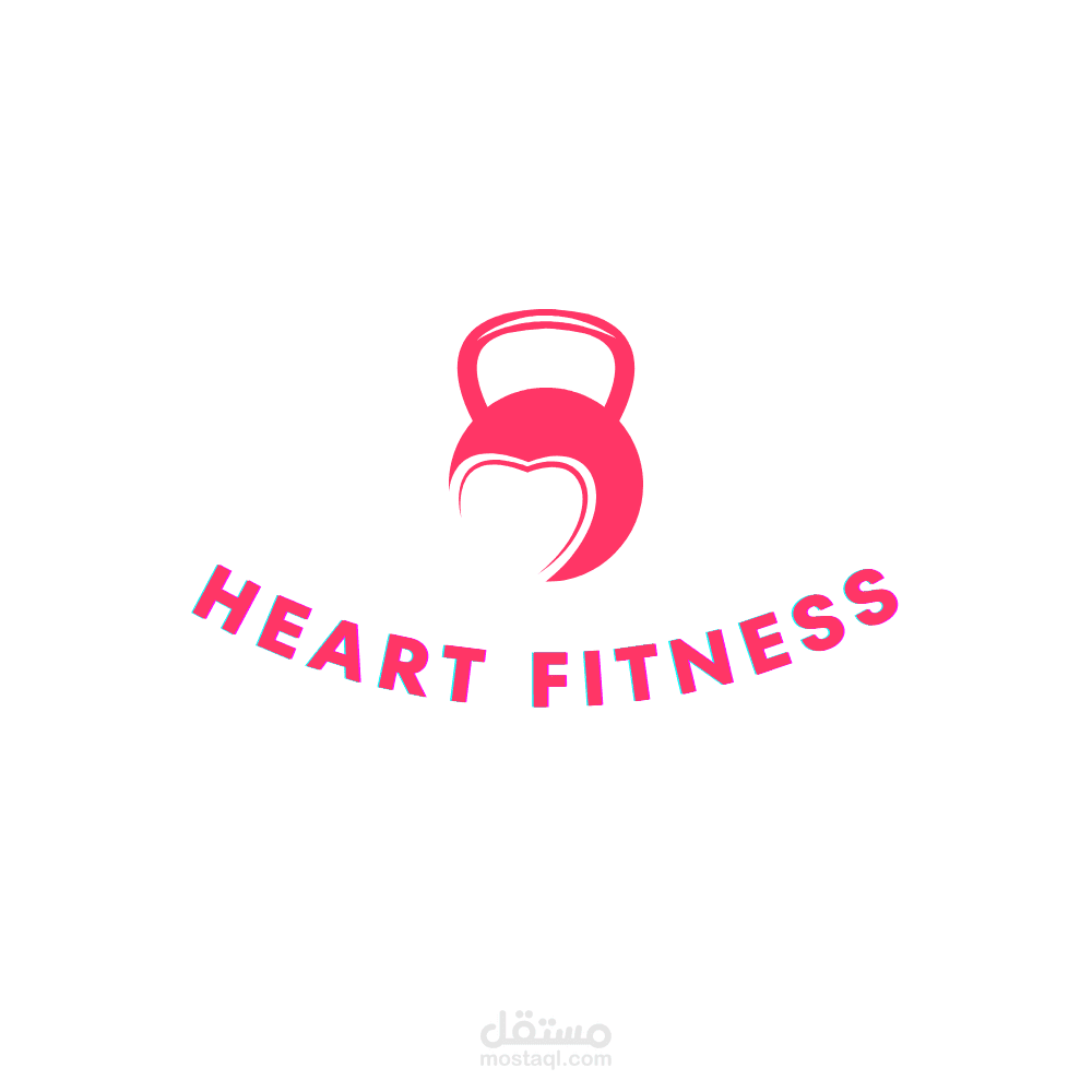 logo of  fitness