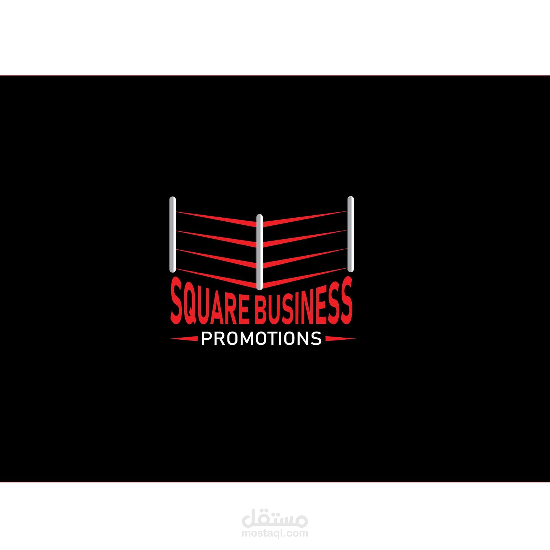 لوجو مميز وانيق