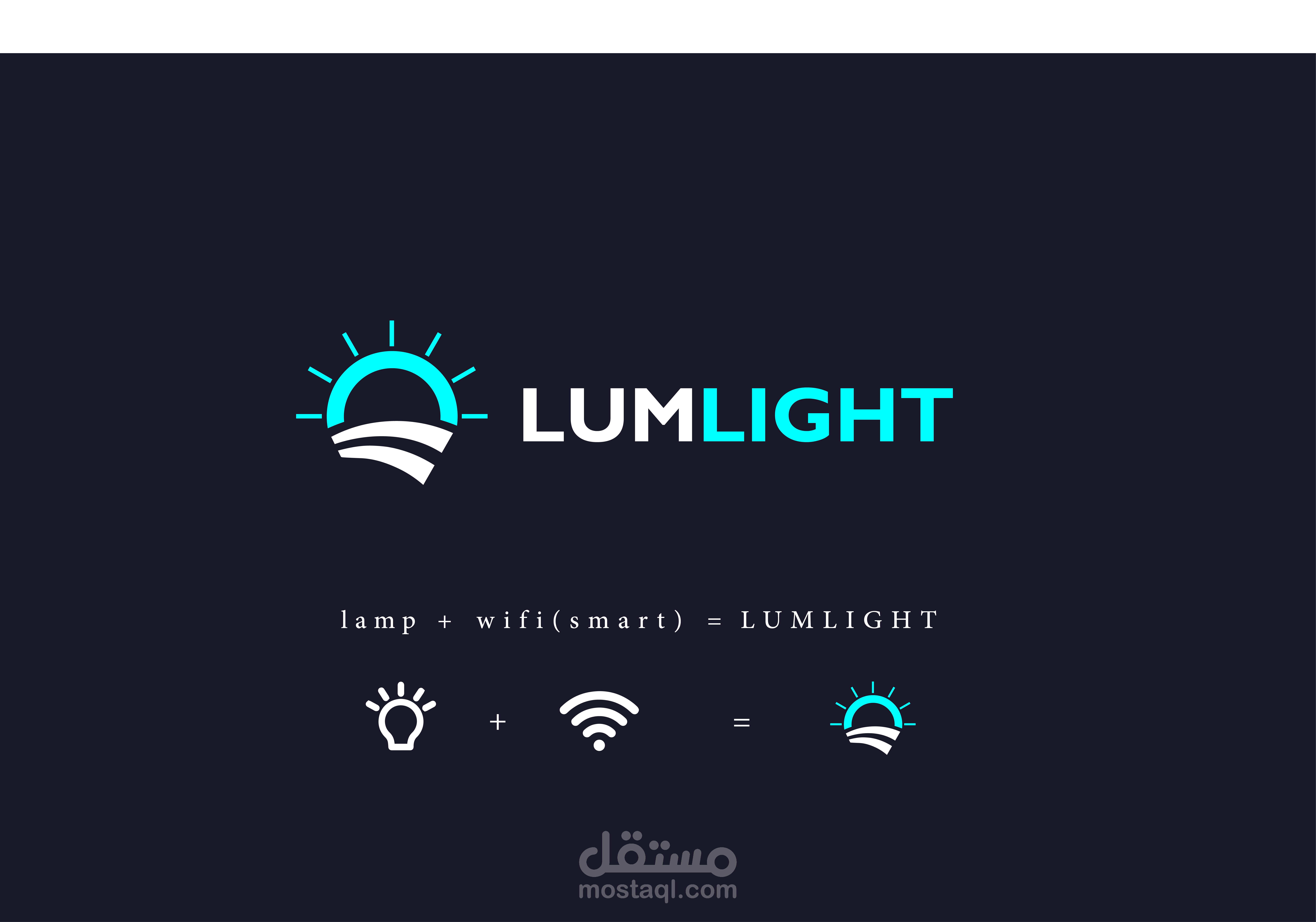 Smart Lighting Logo