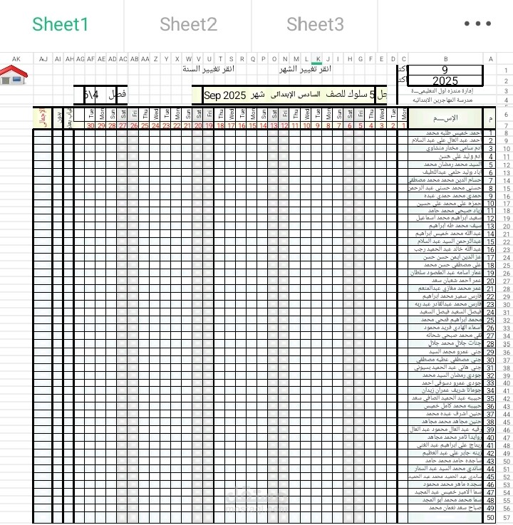 Microsoft excel and power point
