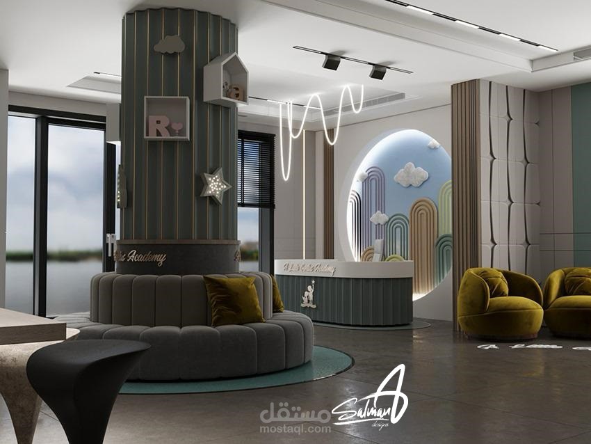 Little Genius Academy