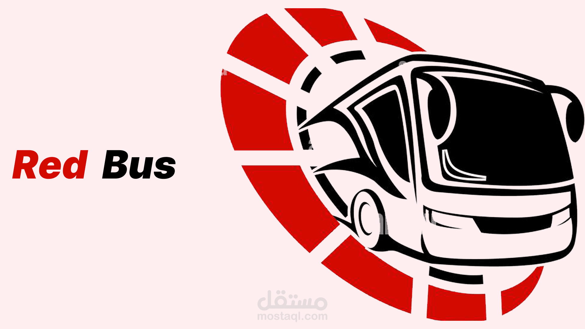 (Project Red Bus (UI/UX Design
