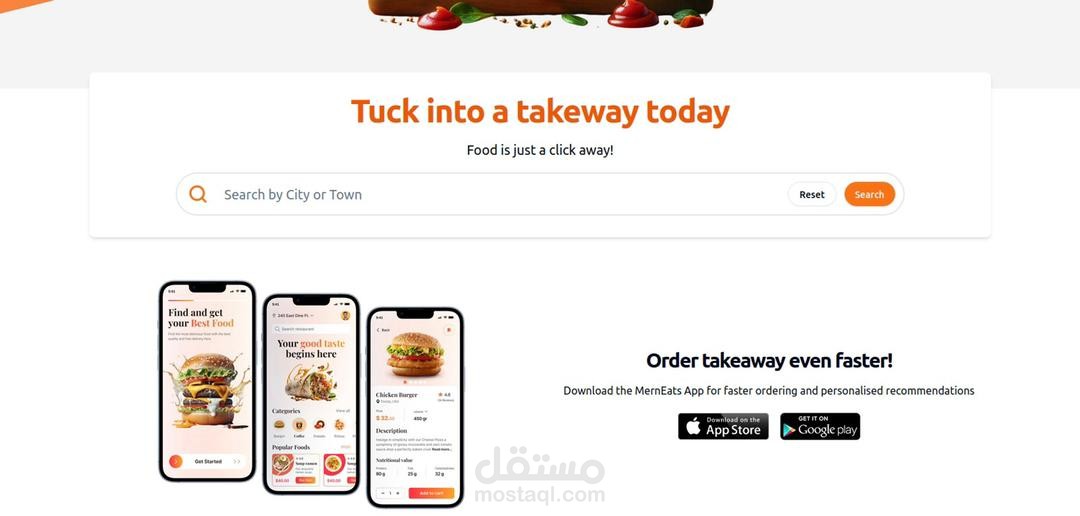 Food Order