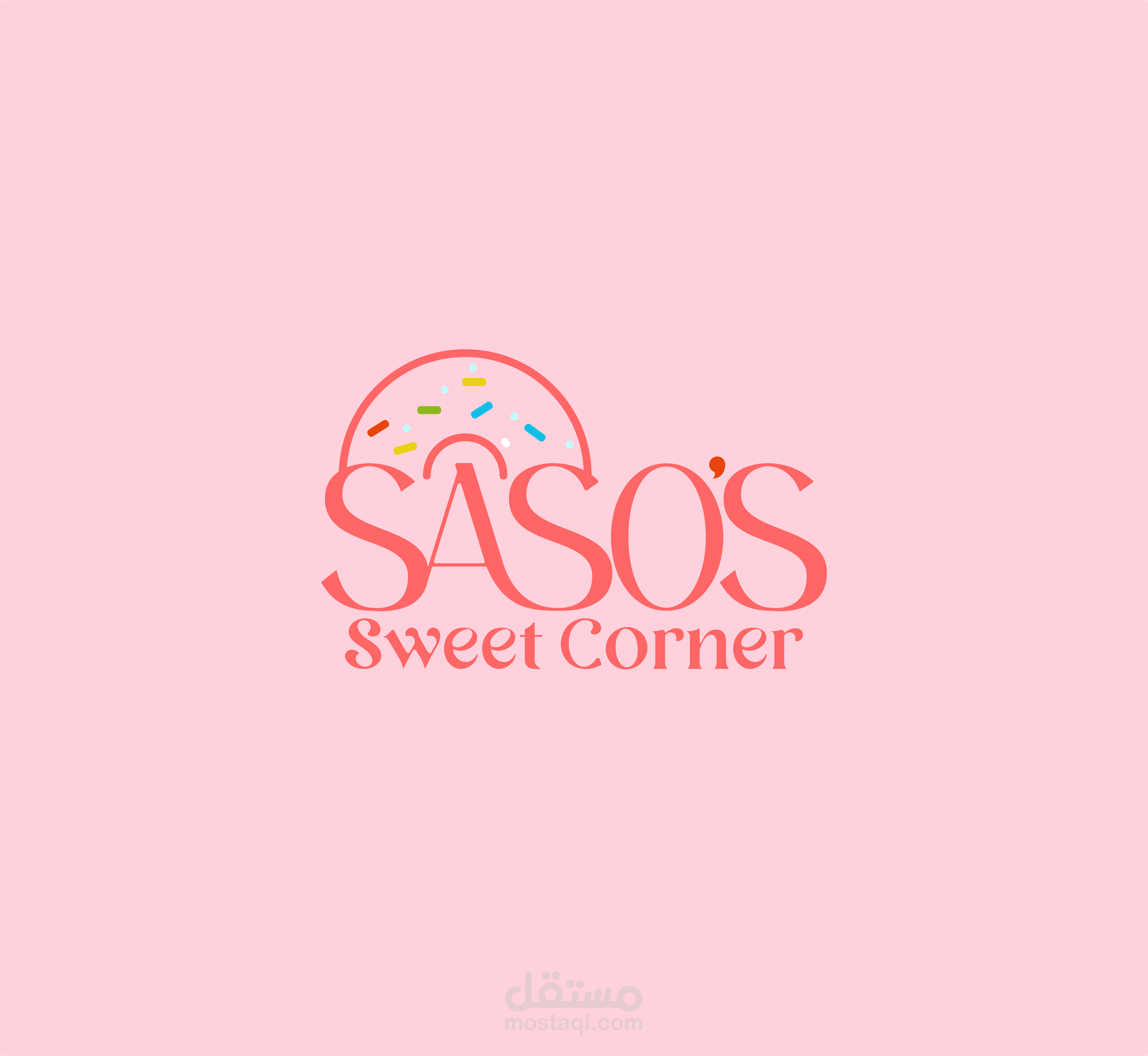 Saso's sweet corner
