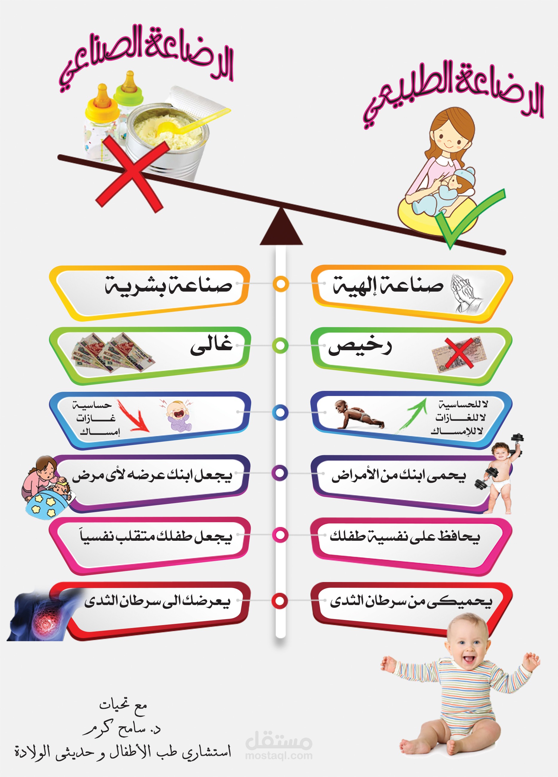 تصميم بروشر