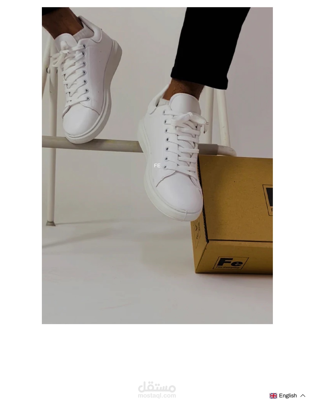 TFK THE FASHION KINGDOM,