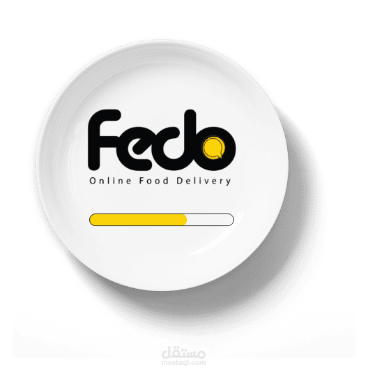 تطبيق فيدو للمطاعم