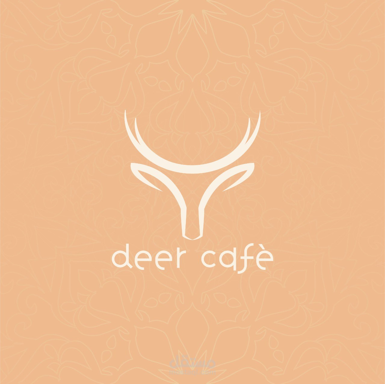 Deer cafe
