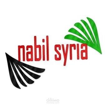 تصميم شعار