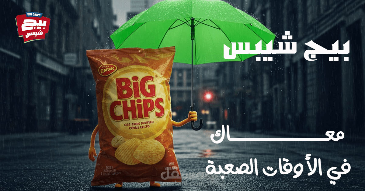 تصميم حملة دعائية لمنتج