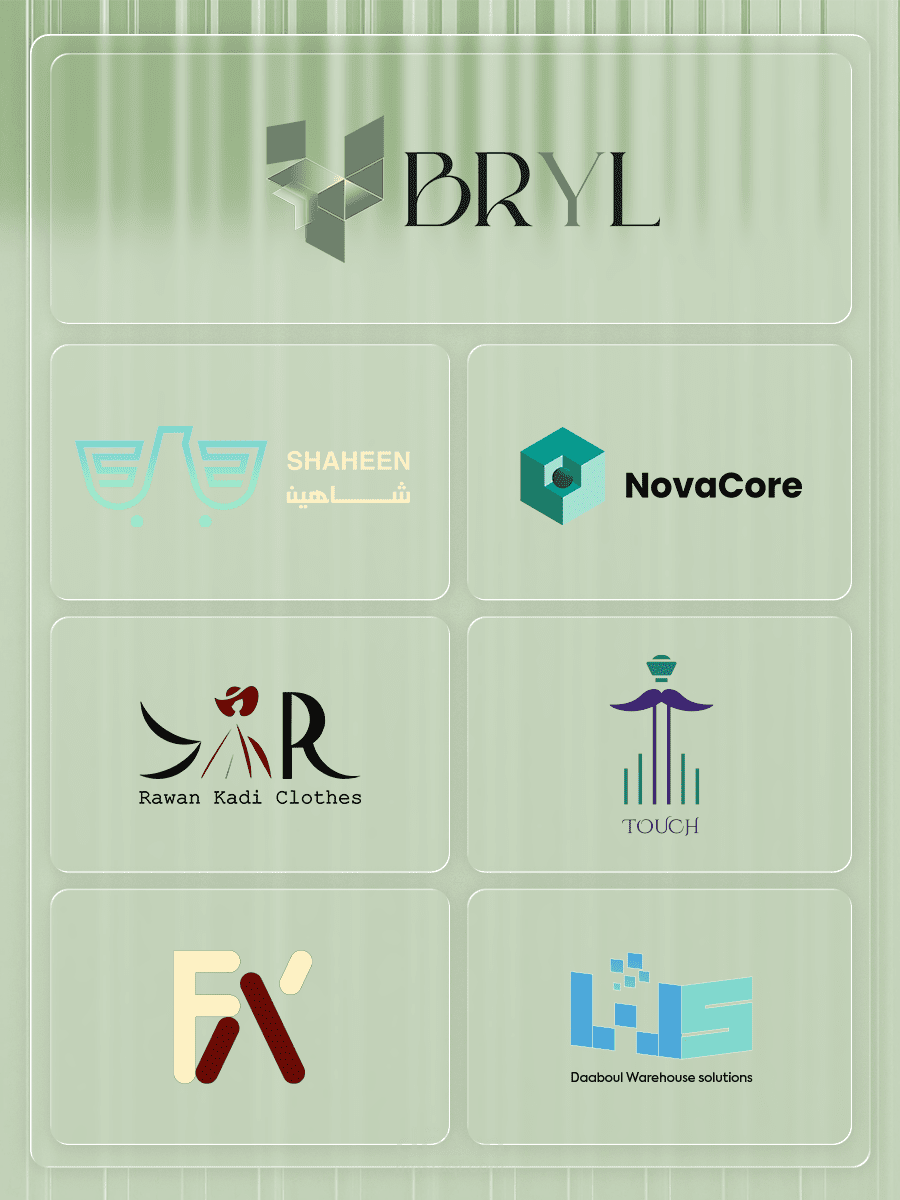 تصميم شعار احترافي و لوغو مميز