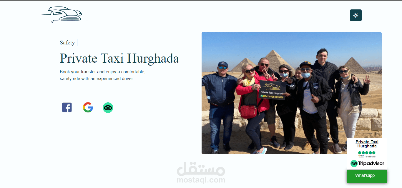 https://privatetaxihurghada.com
