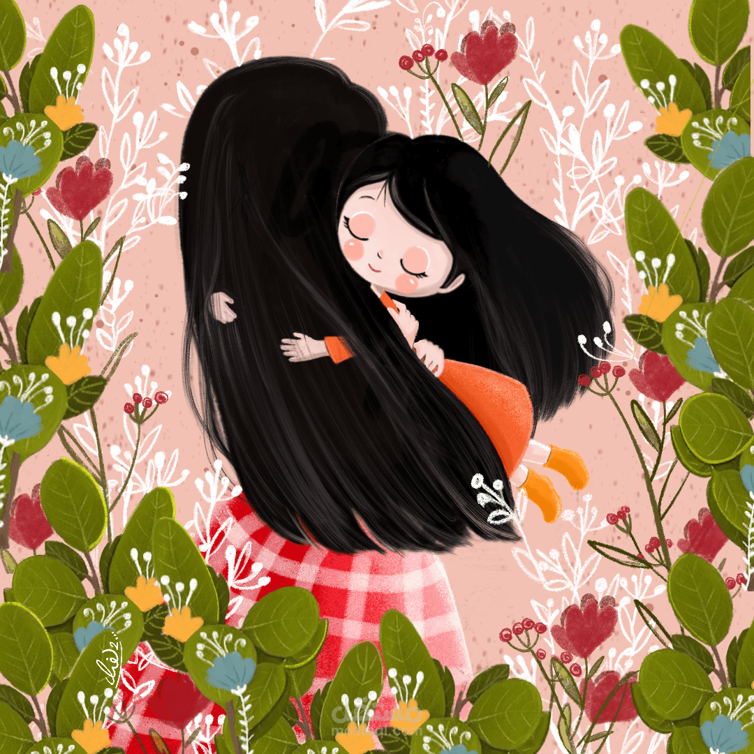 رسومات اطفال