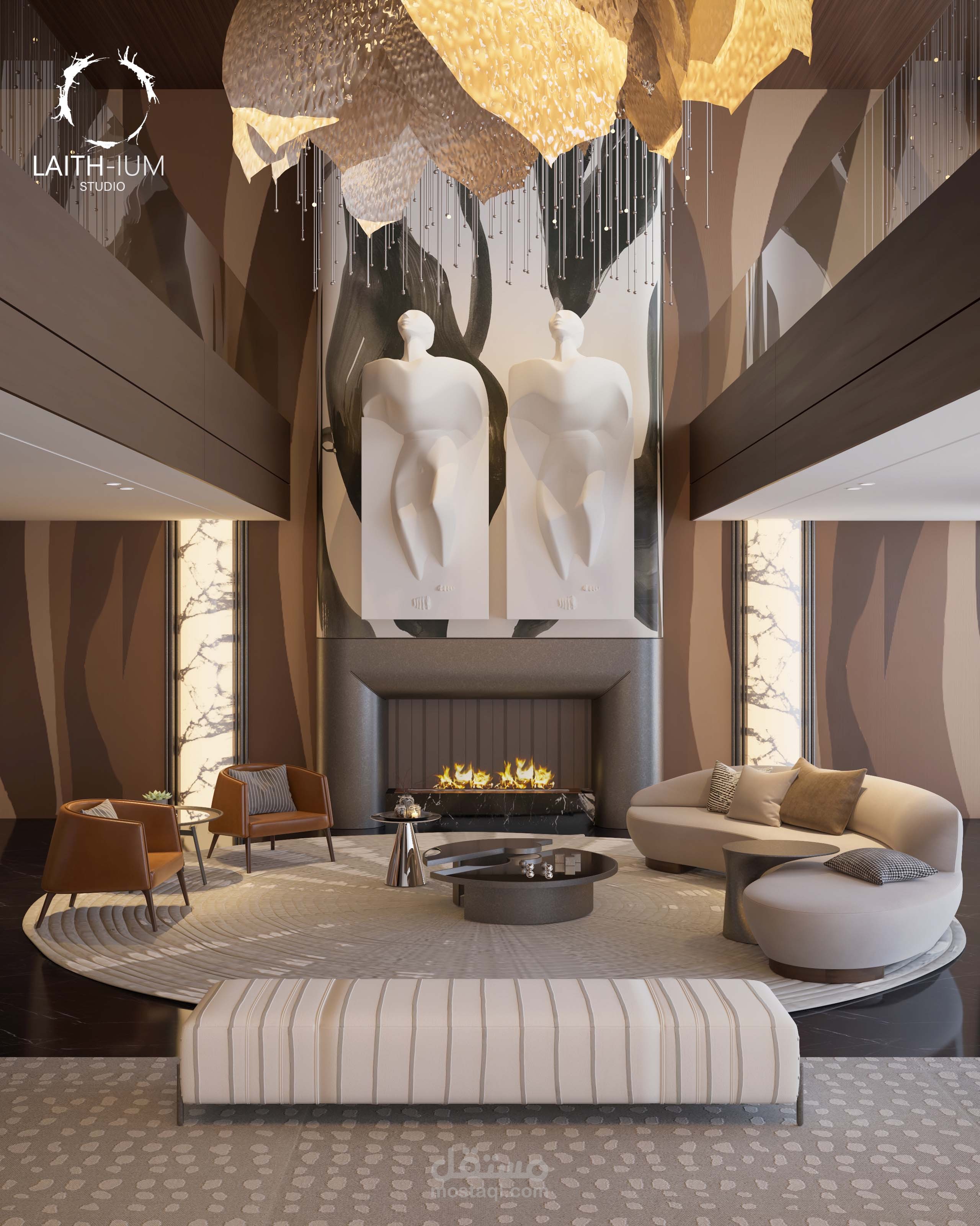 V007-LIVING AREA