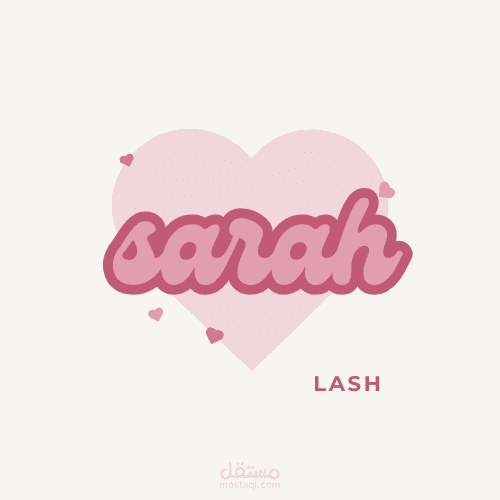 lash logo