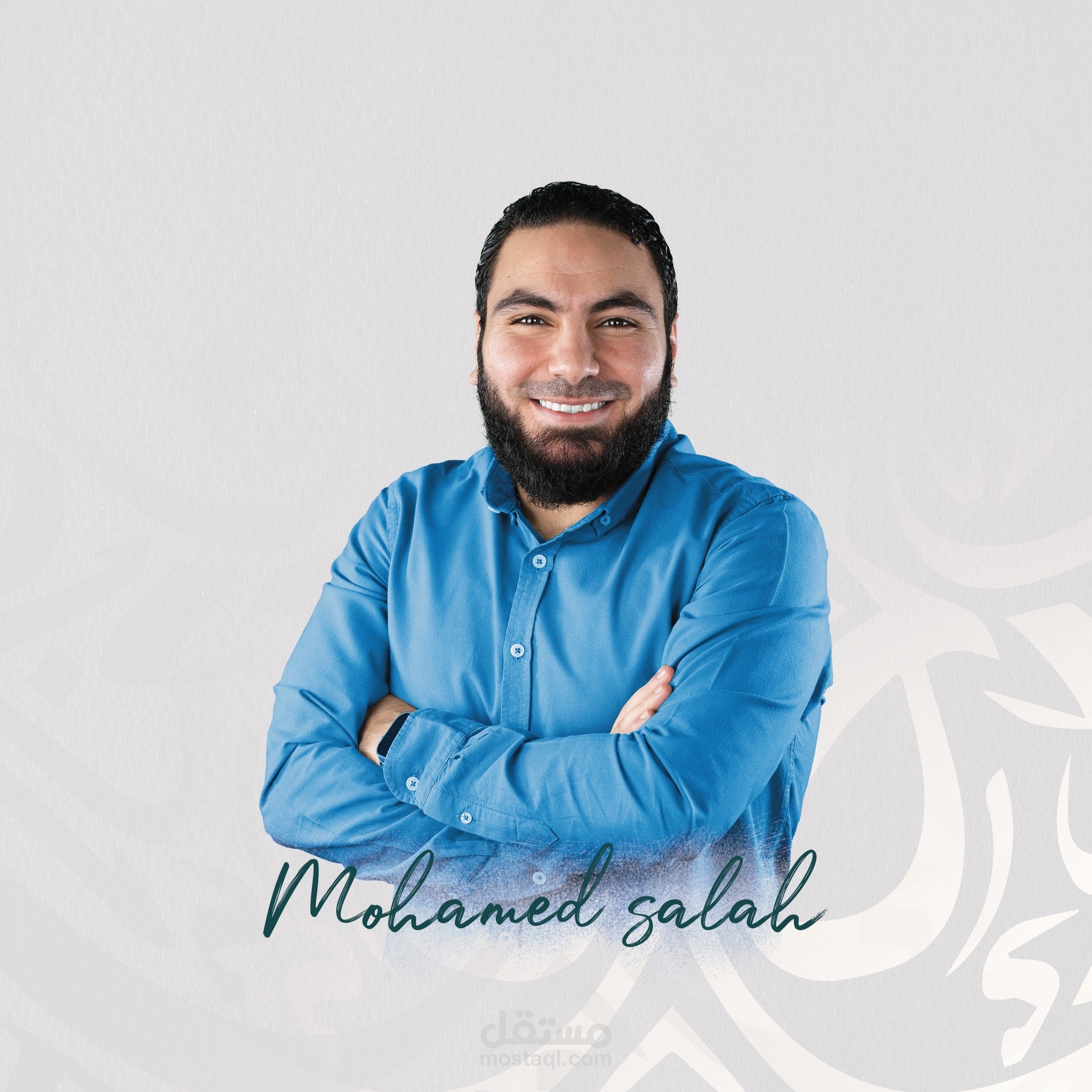 Mr Salah - Reels