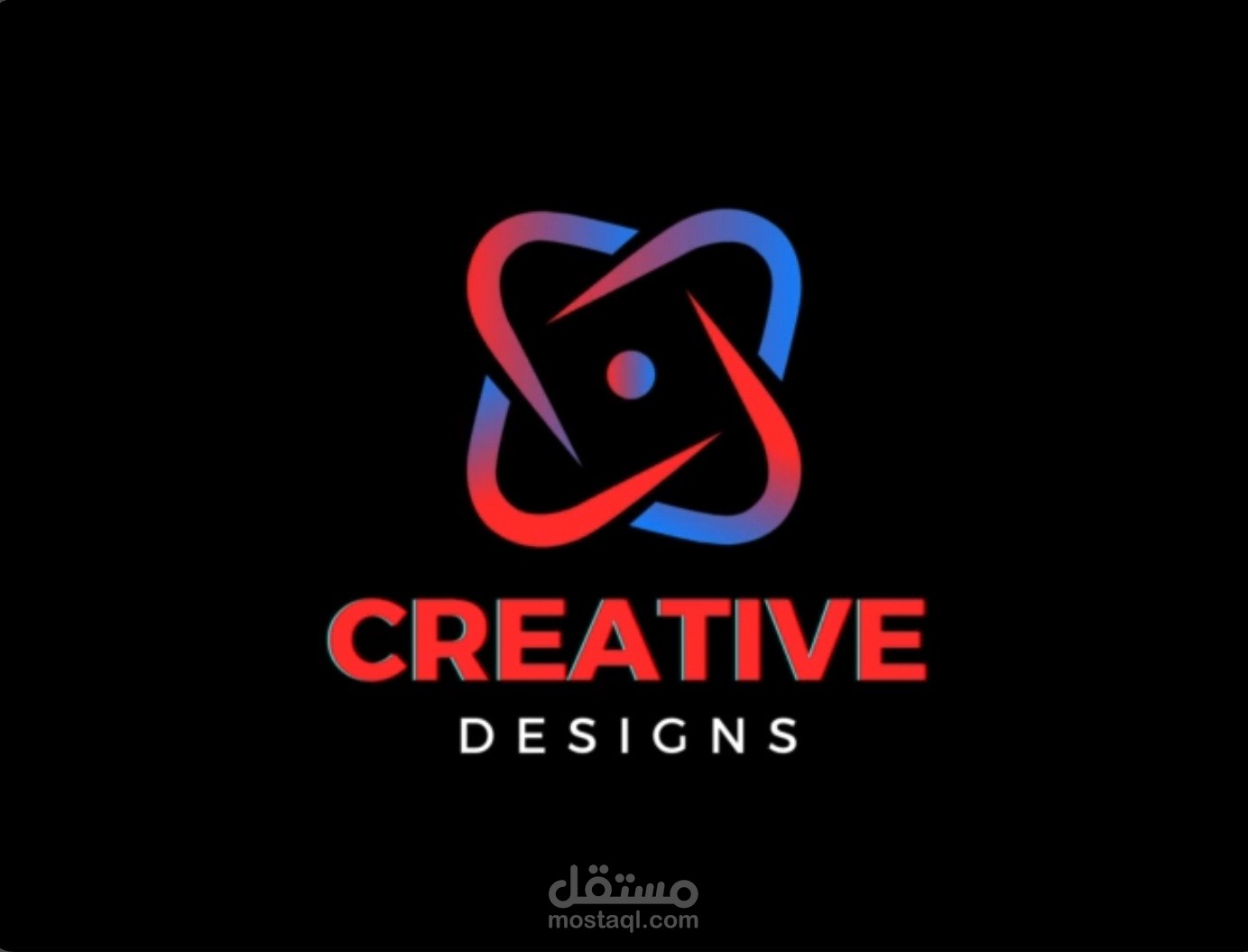 Animated Logo Design