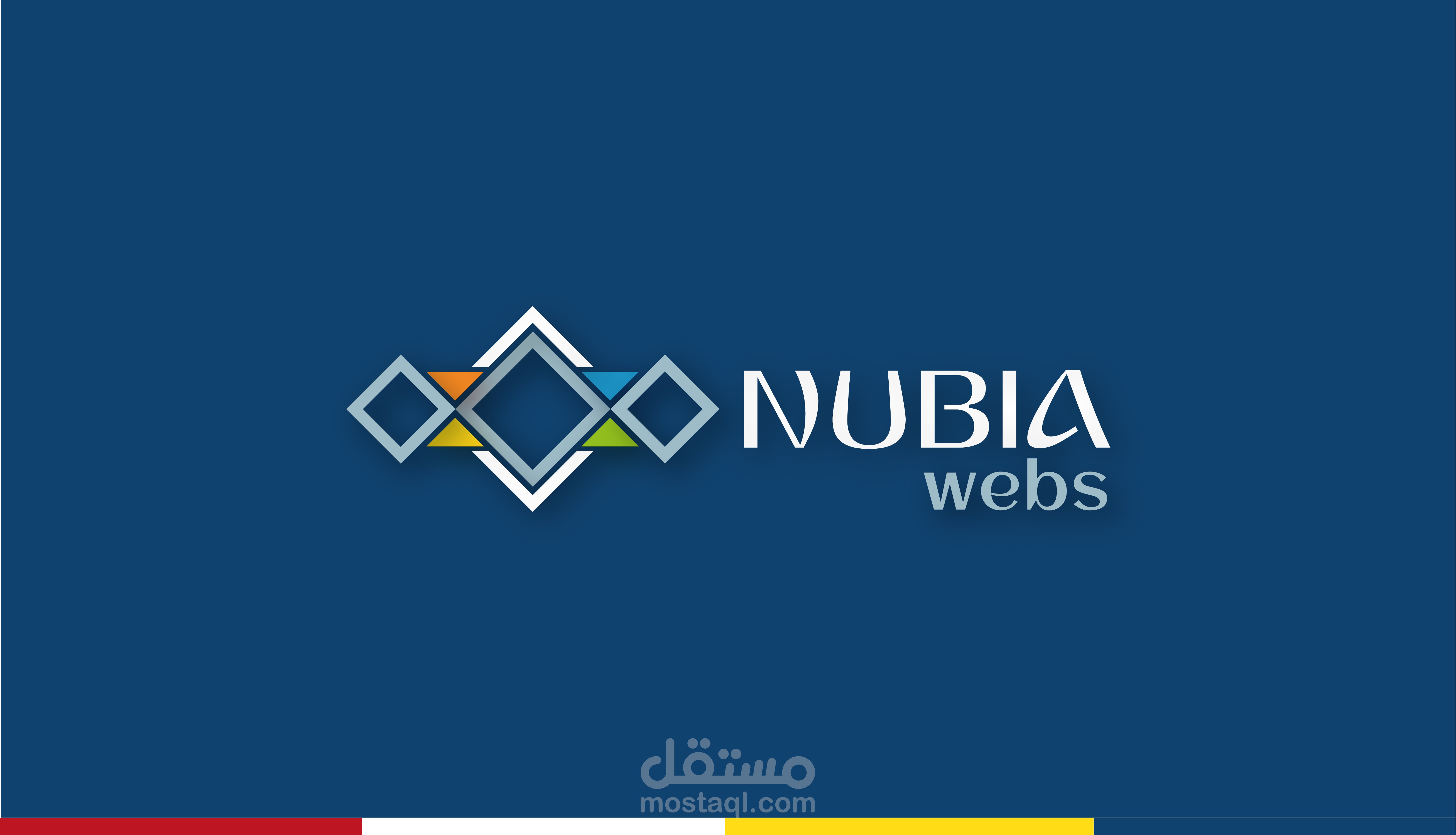 NUBIA Webs