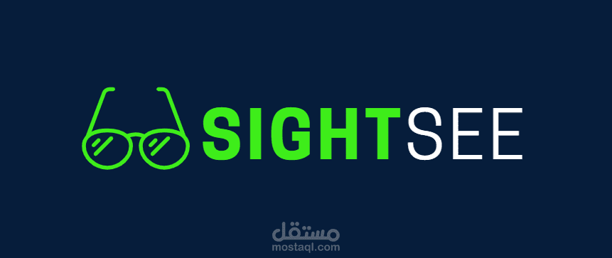 محل نظارات