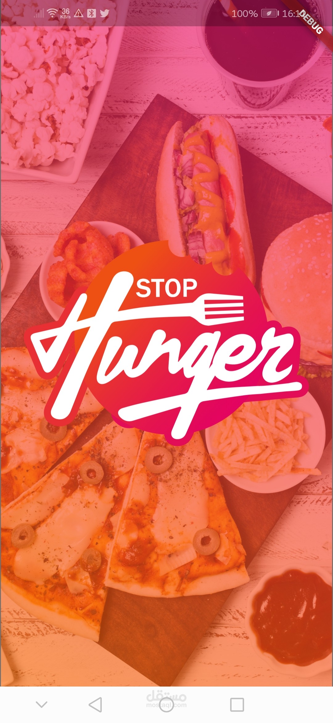 تطبيق الاسر المنتجة