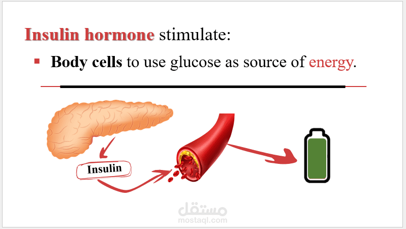 "Creating a Professional PowerPoint Presentation on Cell Division in Biology"*   (إعداد عرض تقديمي احترافي PowerPoint)