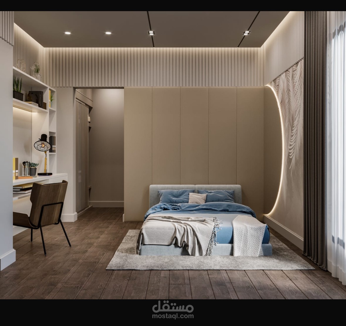 جداول كميات ومواصفات