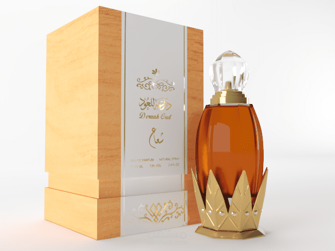 Sho3a3 Perfume