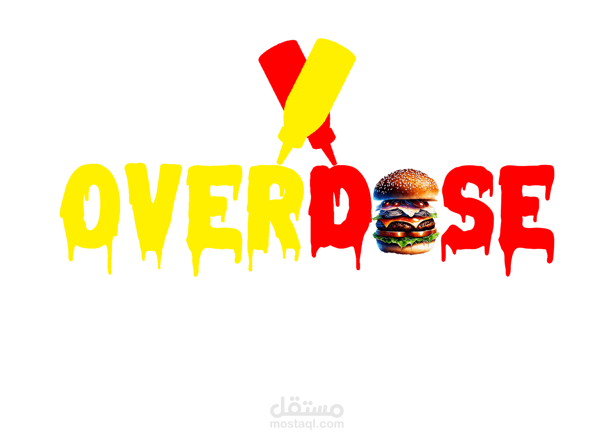 Burger truck Logo and Menu Design no 1