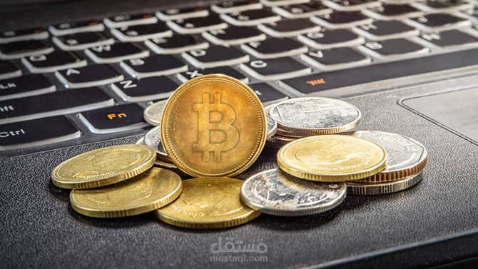 ما الفرق بين العملات الرقمية والمشفرة؟ 4 اختلافات أساسية