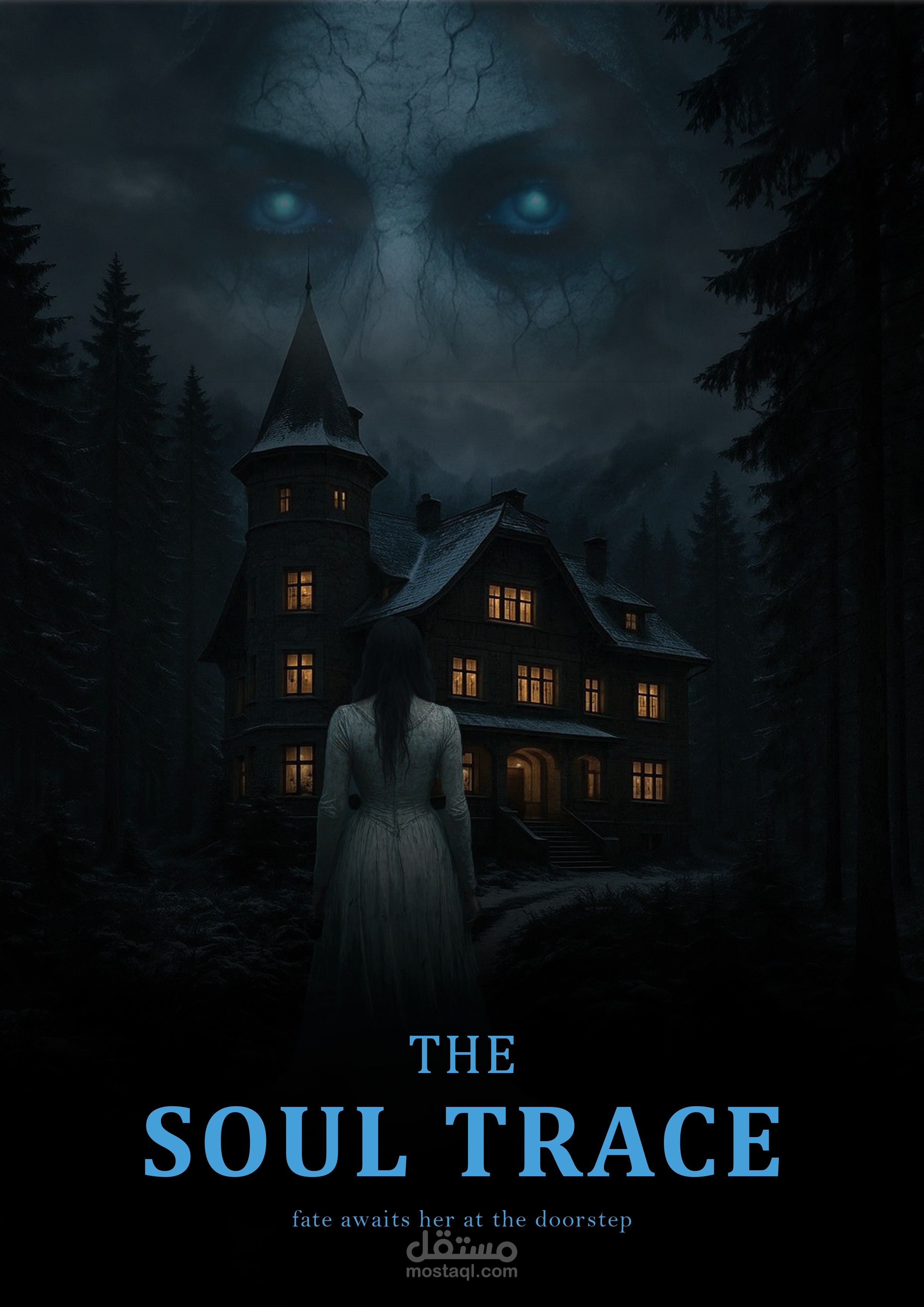 Professional Movie Poster Design
