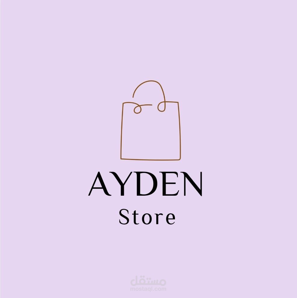 تصميم لوغو