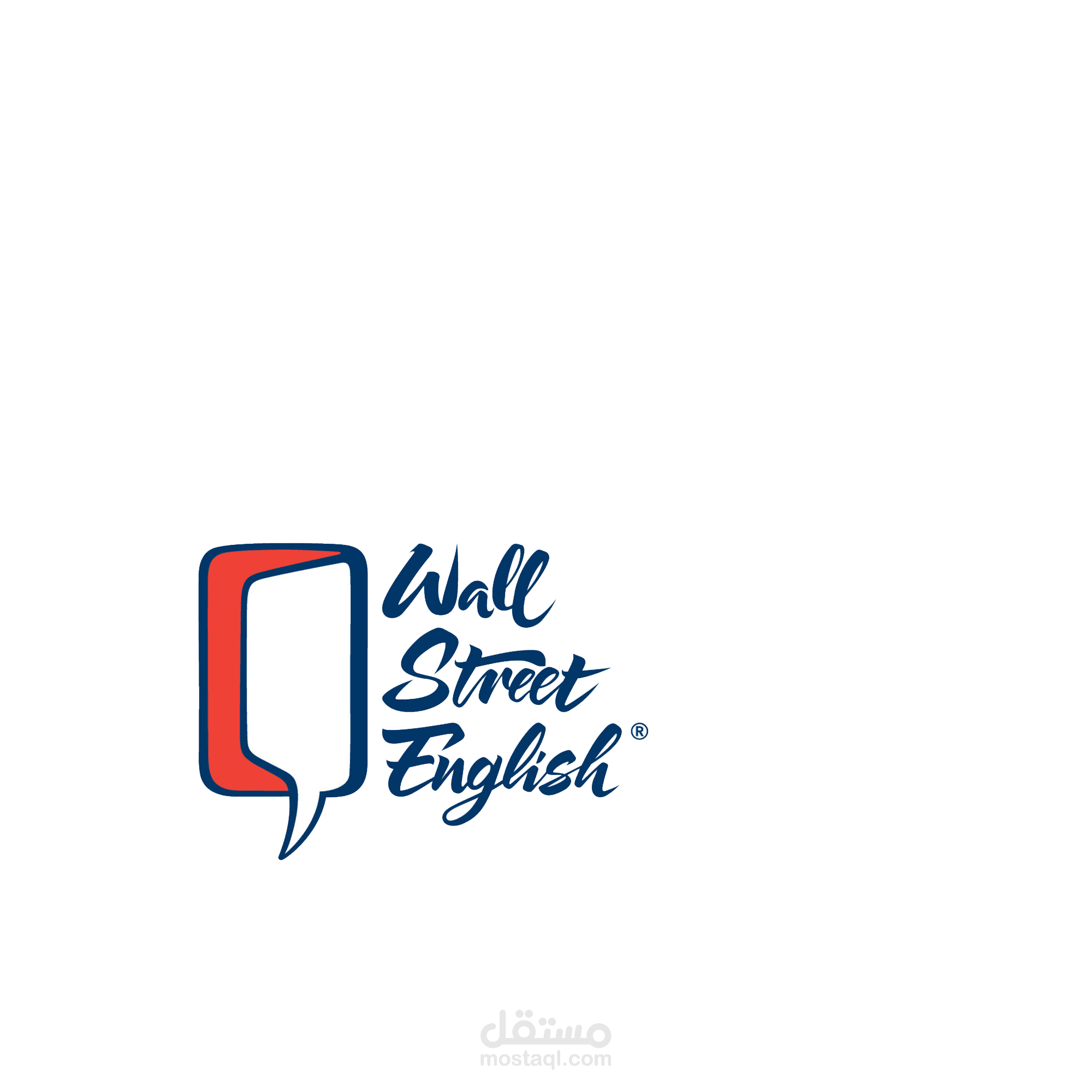 وايت بورد انميشين || Whiteboard || لصالح وول ستريت لتعليم اللغة الانجليزية