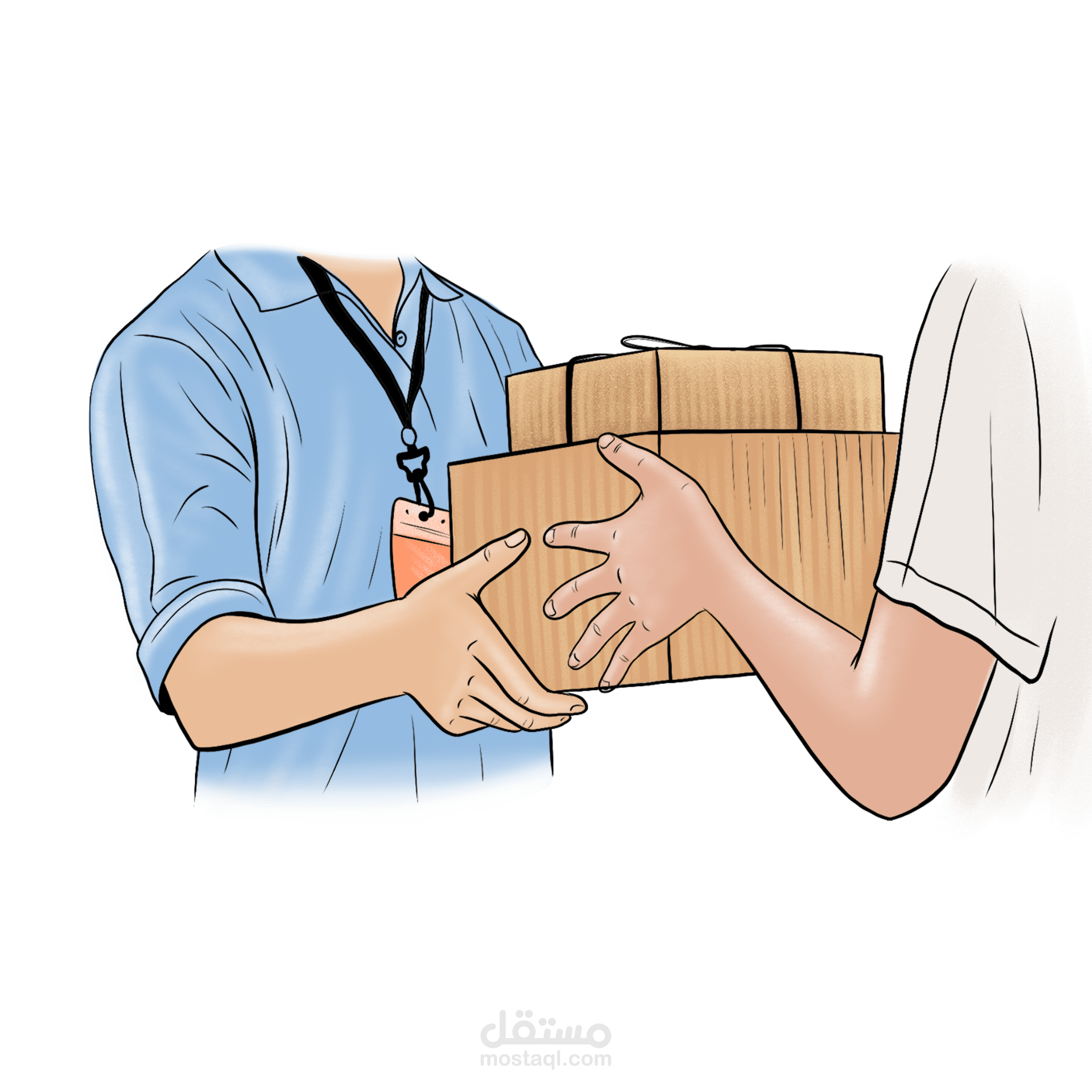 وايت بورد انميشين || Whiteboard || لصالح اكاديمية Amazon fba Rocket