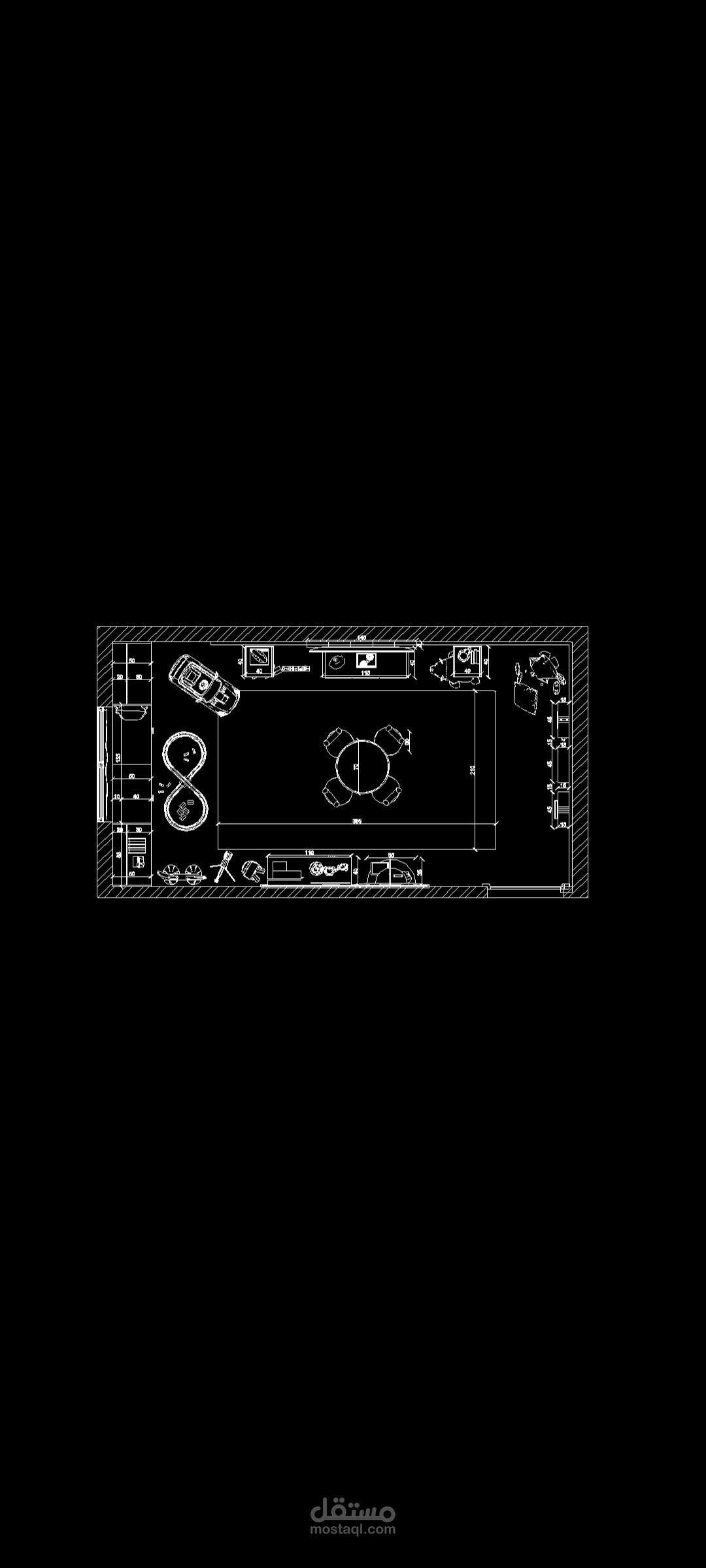 Shop drawing