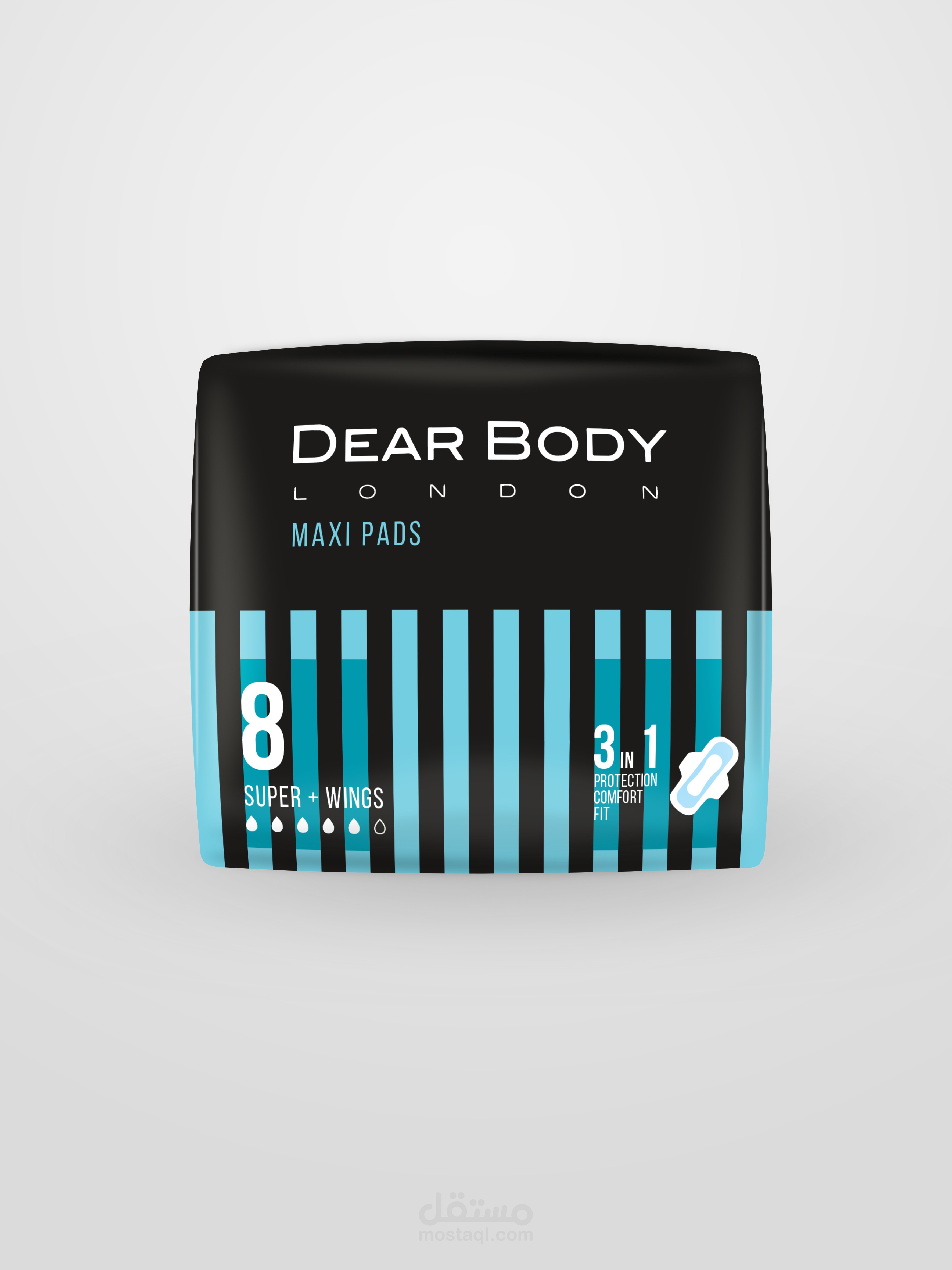 Dear Body