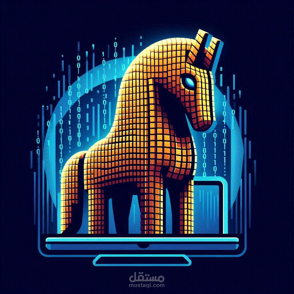 Trojan /Passwords and Users