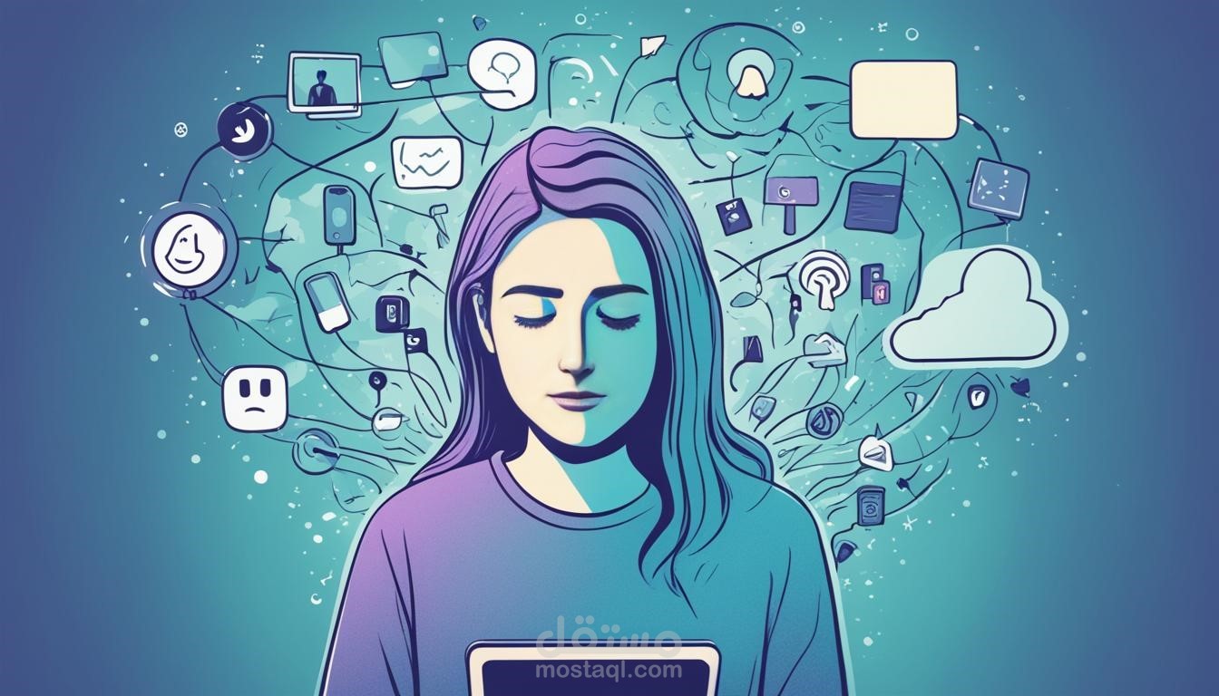 Mental Health in the Digital Age: Challenges & Solutions
