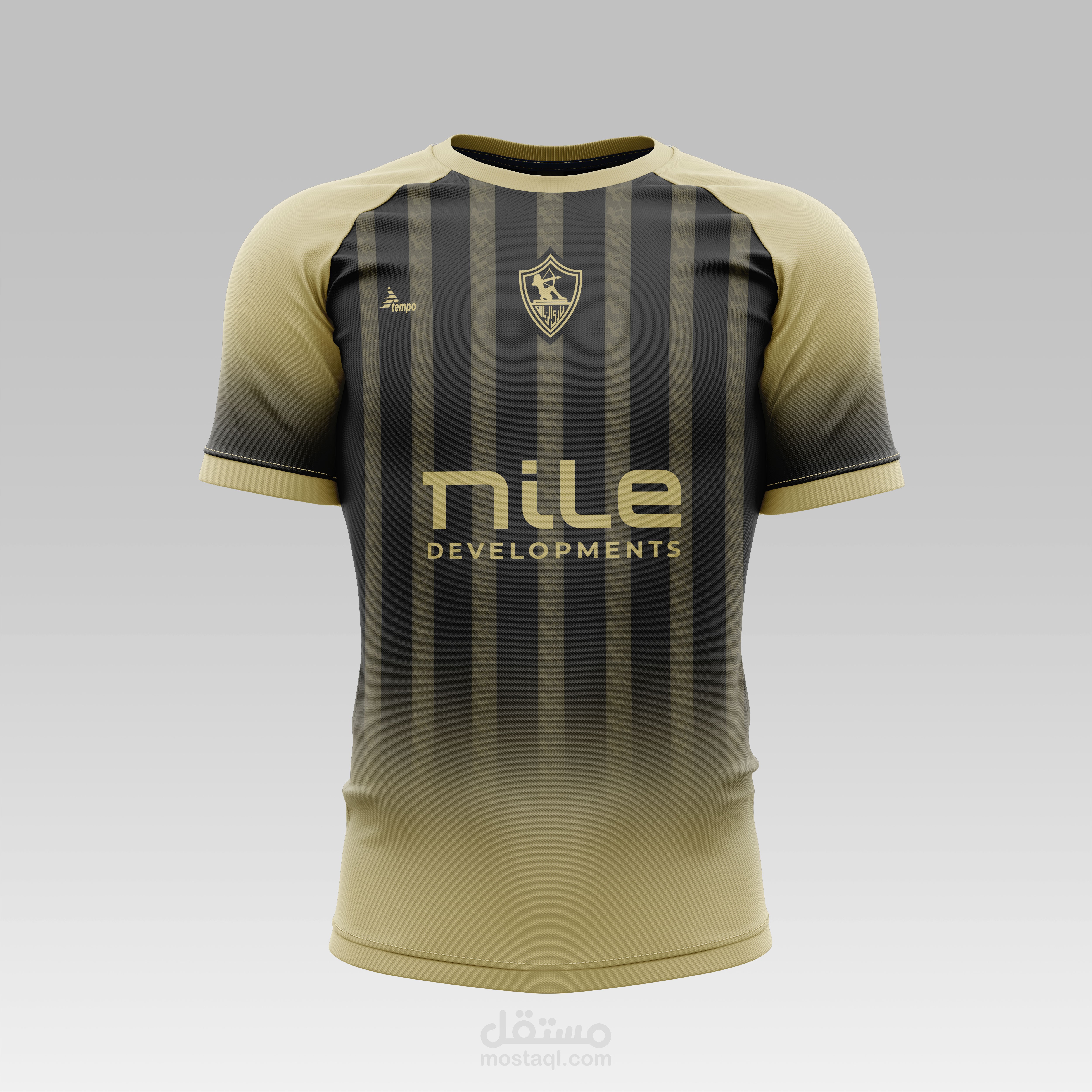 تيشرت الزمالك المصري