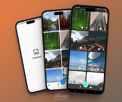 Wallpapers