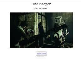 تحدي اختراق (TryHackMe: Psycho Break)